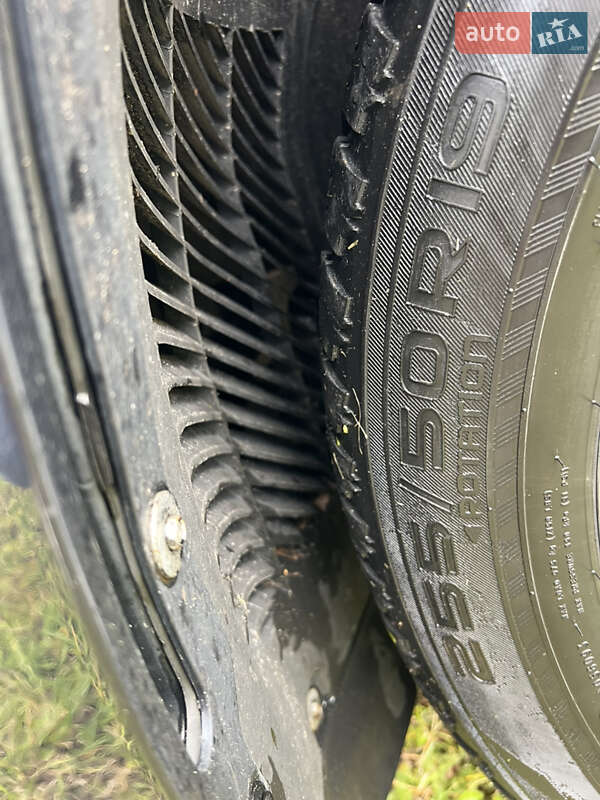 Внедорожник / Кроссовер BMW X5 2014 в Тернополе