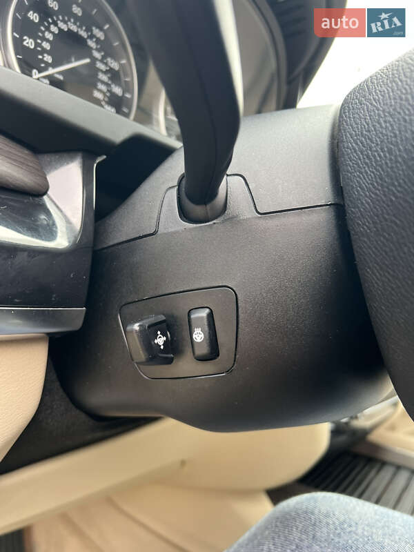 Внедорожник / Кроссовер BMW X5 2014 в Тернополе