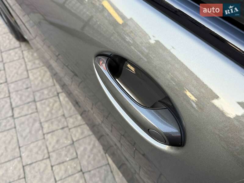 Позашляховик / Кросовер BMW X5 2021 в Львові фото 11 Позашляховик / Кросовер BMW X5 2021 в Львові