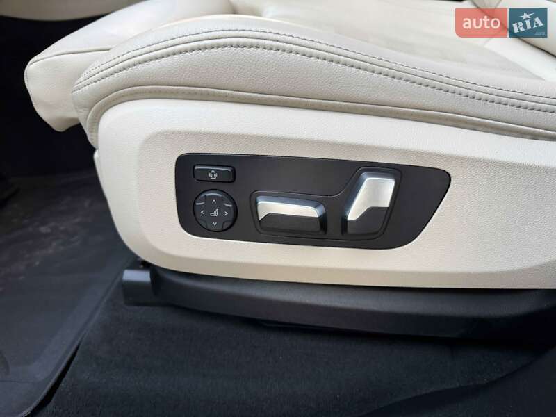 Позашляховик / Кросовер BMW X5 2021 в Львові фото 16 Позашляховик / Кросовер BMW X5 2021 в Львові