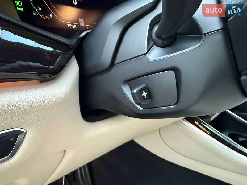 Позашляховик / Кросовер BMW X5 2021 в Львові фото 21 Позашляховик / Кросовер BMW X5 2021 в Львові