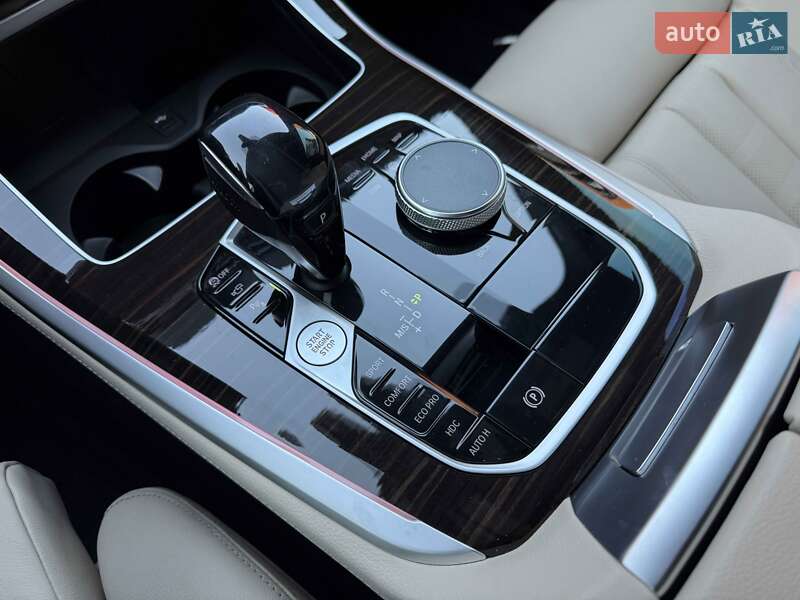 Позашляховик / Кросовер BMW X5 2021 в Львові фото 31 Позашляховик / Кросовер BMW X5 2021 в Львові