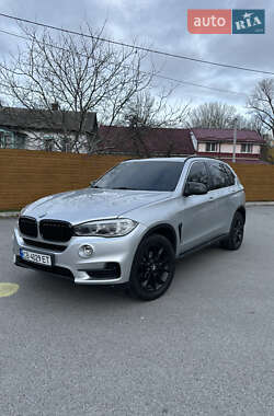 Внедорожник / Кроссовер BMW X5 2016 в Чернигове