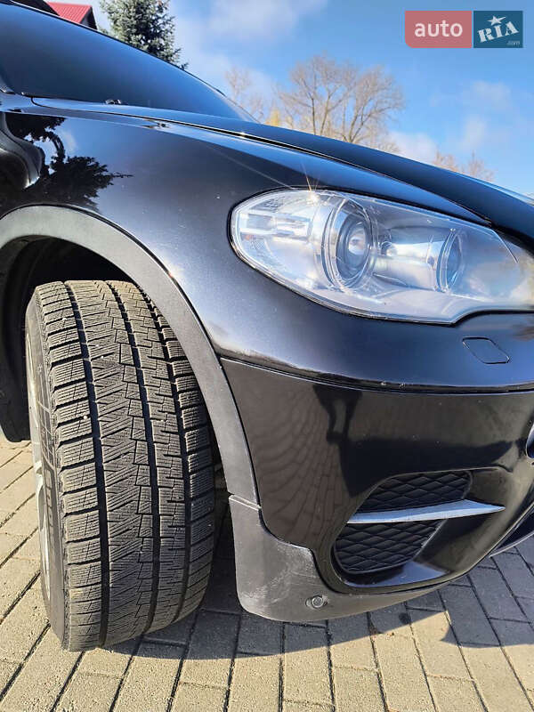 Позашляховик / Кросовер BMW X5 2010 в Павлограді фото 15 Позашляховик / Кросовер BMW X5 2010 в Павлограді