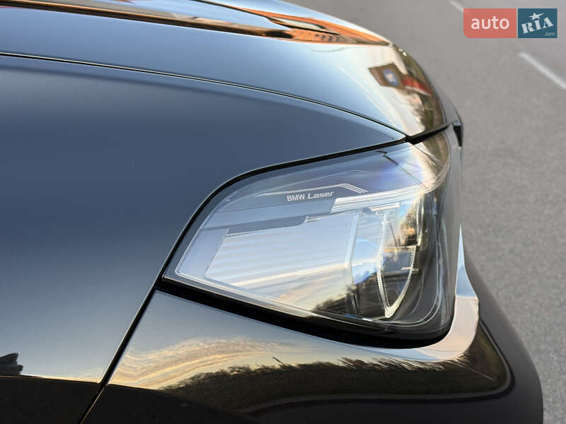 Внедорожник / Кроссовер BMW X5 2020 в Киеве