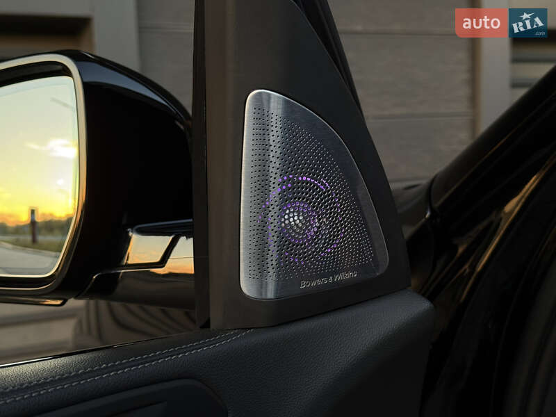 Внедорожник / Кроссовер BMW X5 2020 в Киеве