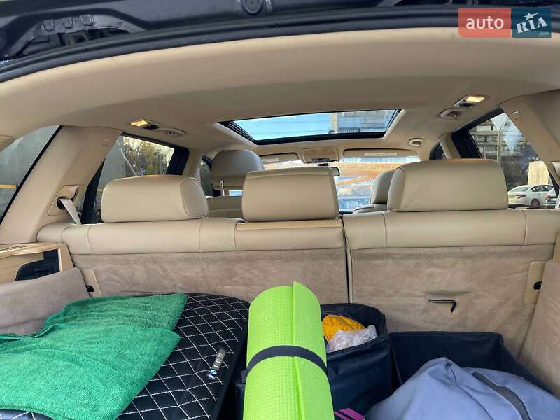 Позашляховик / Кросовер BMW X5 2011 в Києві фото 40 Позашляховик / Кросовер BMW X5 2011 в Києві