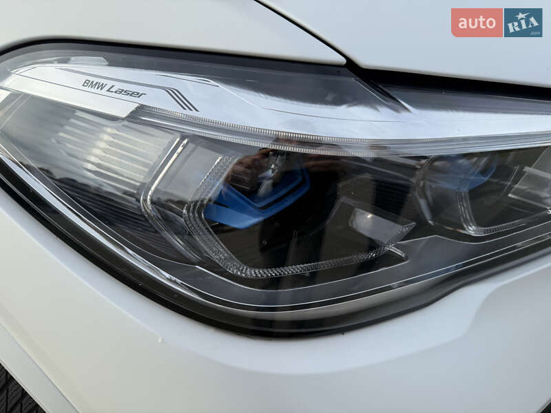 Внедорожник / Кроссовер BMW X5 2022 в Киеве фото 13 Внедорожник / Кроссовер BMW X5 2022 в Киеве