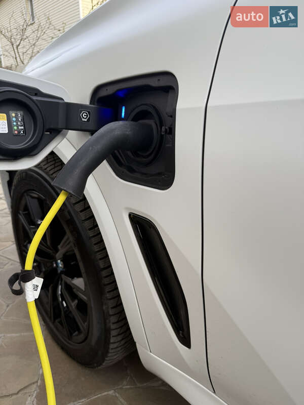 Внедорожник / Кроссовер BMW X5 2022 в Киеве фото 27 Внедорожник / Кроссовер BMW X5 2022 в Киеве