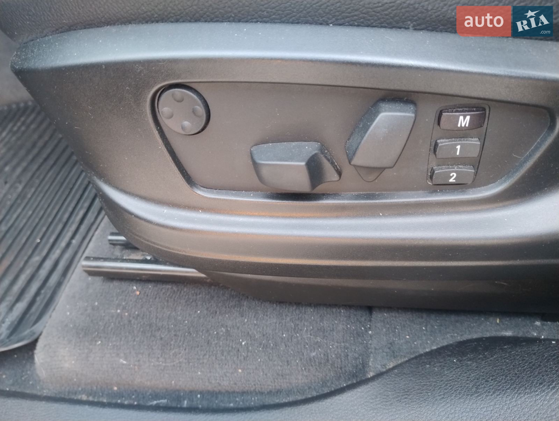 2012 BMW X5 - мініатюра 19