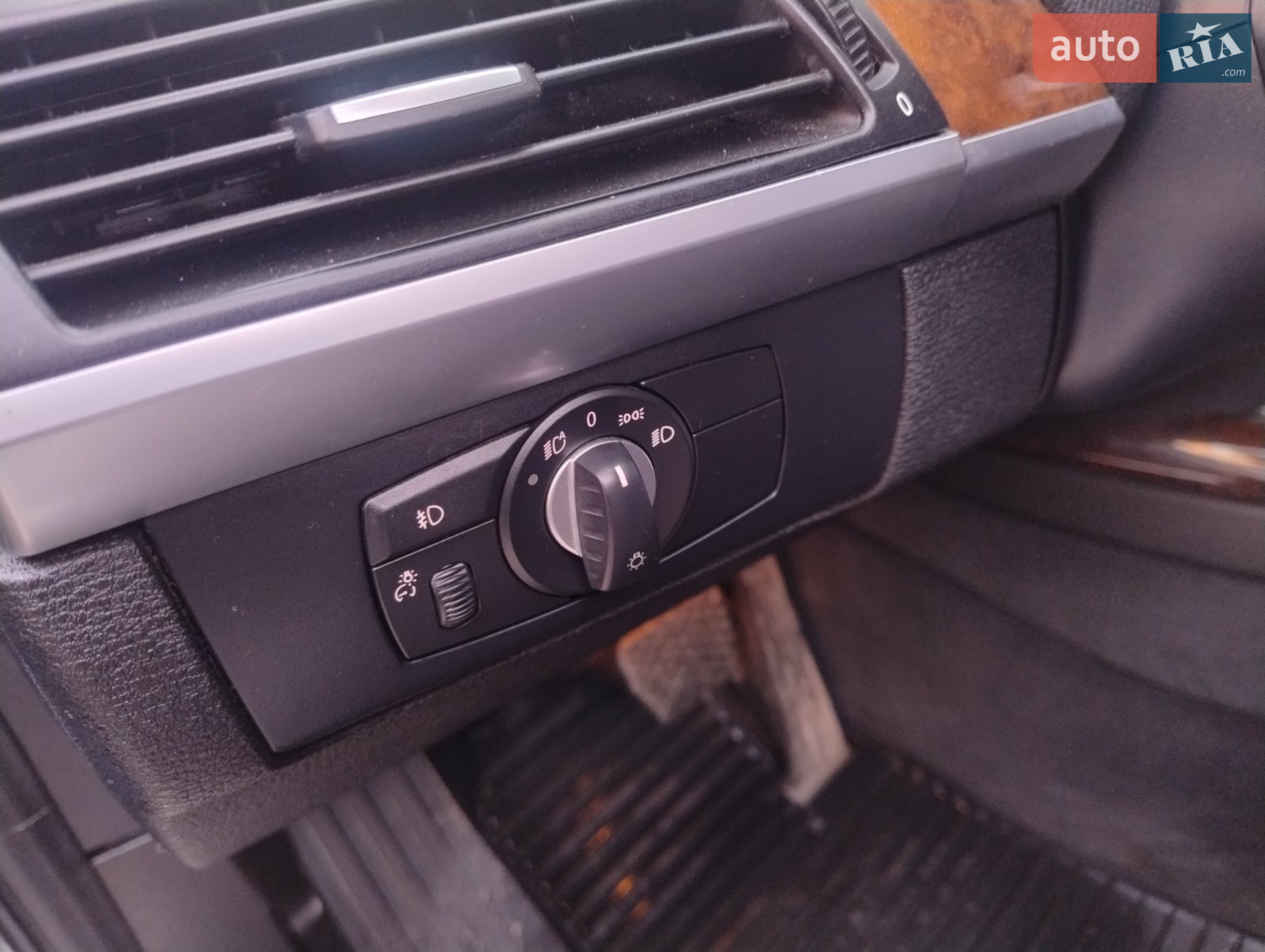 2012 BMW X5 - мініатюра 27