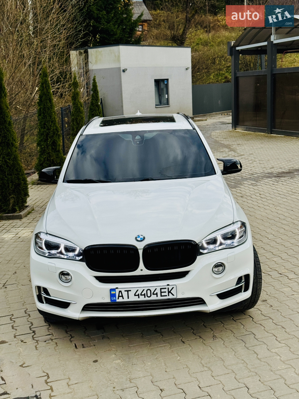2016 BMW X5 - мініатюра 14