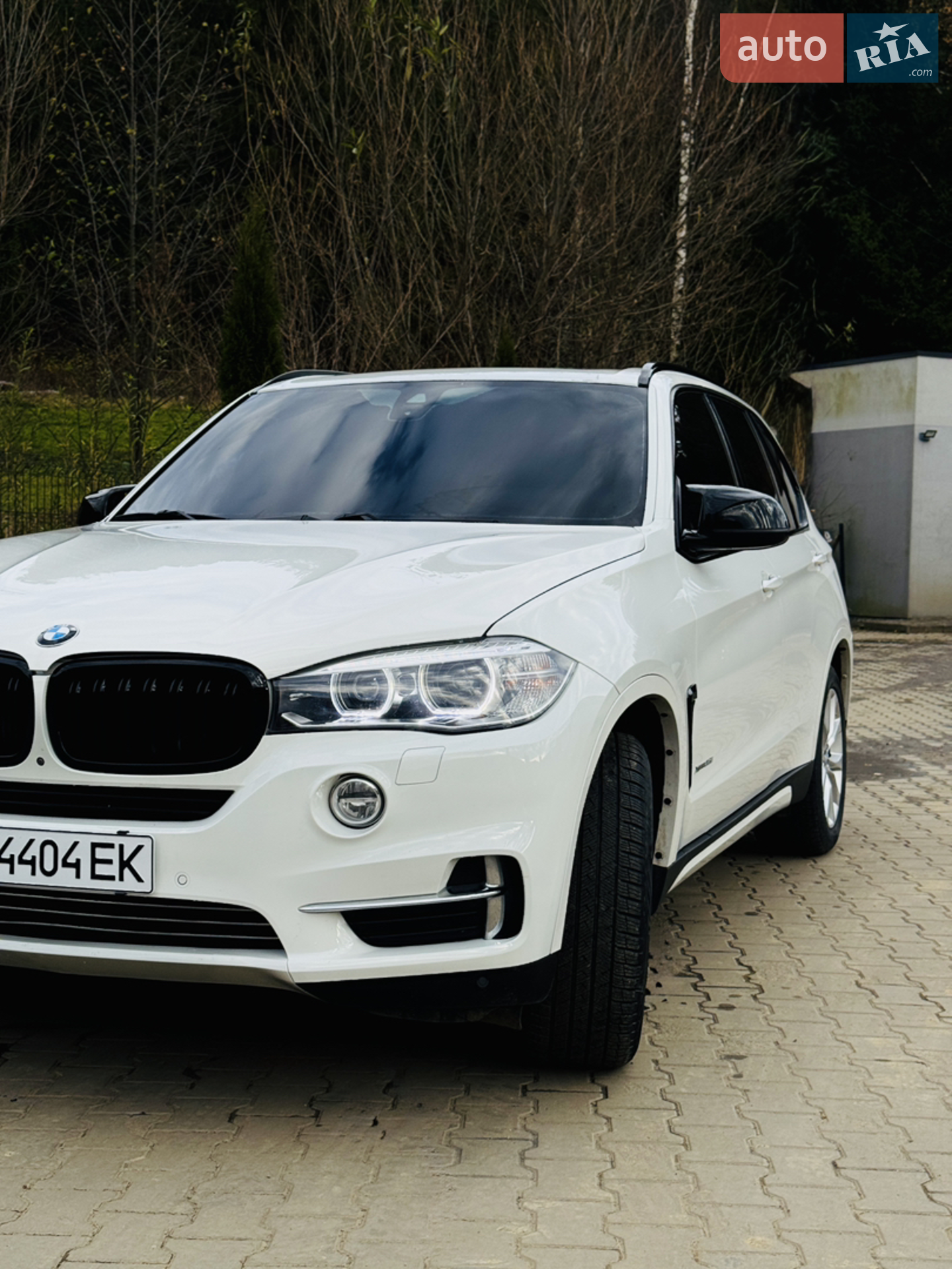 2015 BMW X5 - мініатюра 11