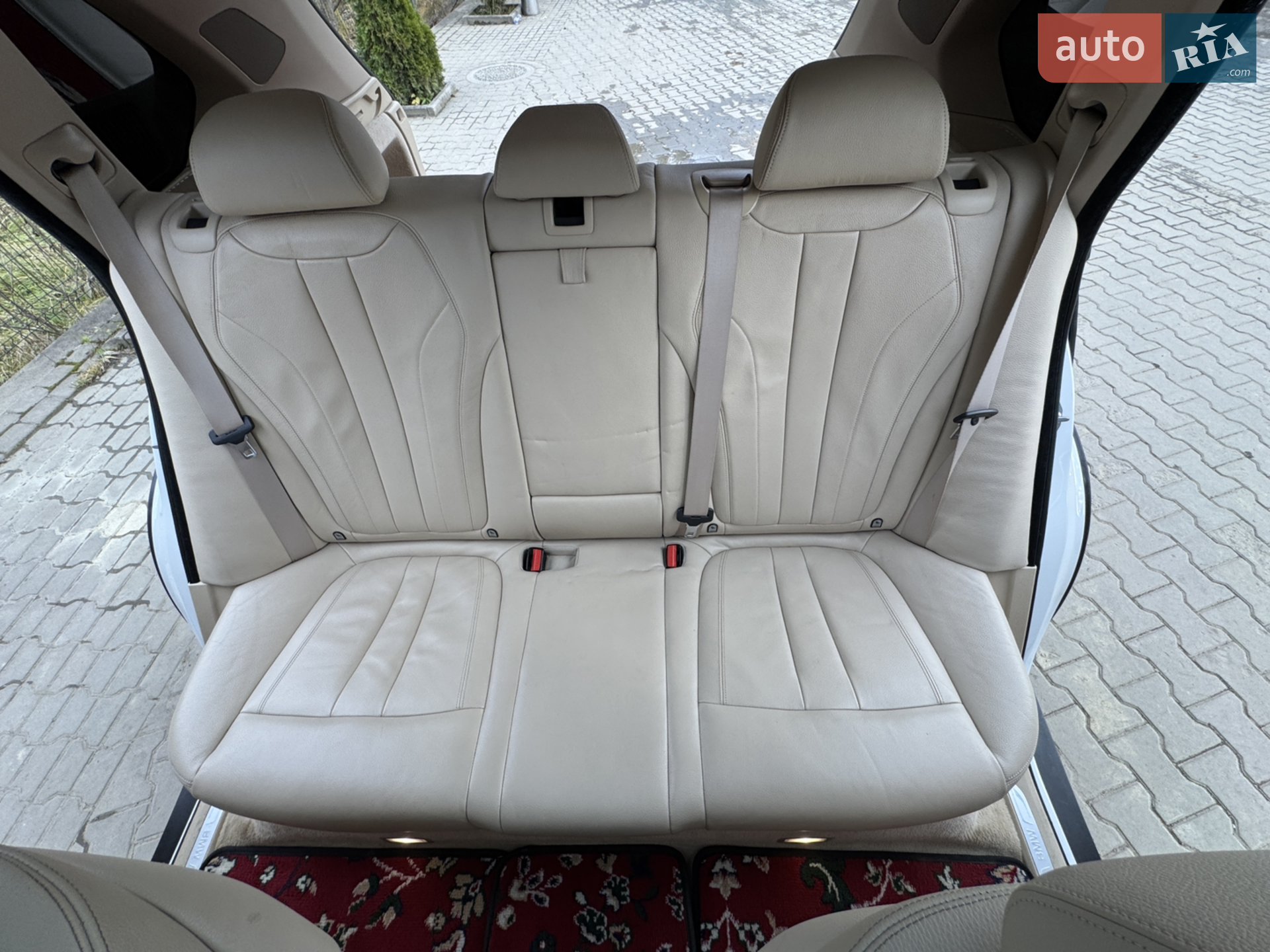 2015 BMW X5 - мініатюра 16