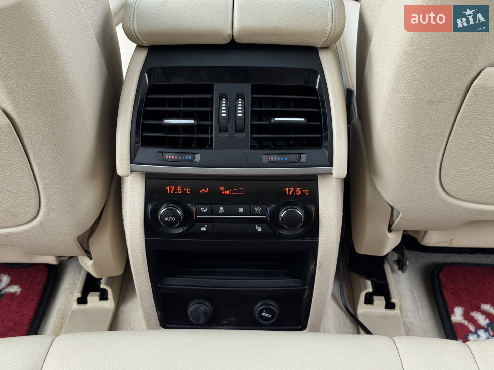 2015 BMW X5 - мініатюра 24