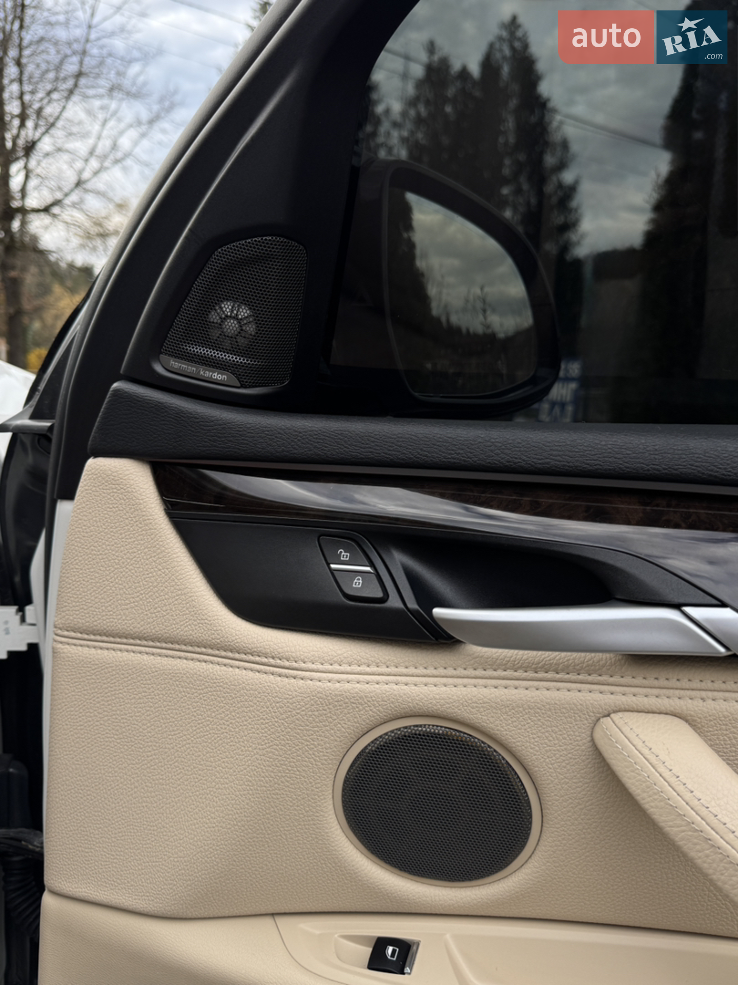 2015 BMW X5 - мініатюра 28