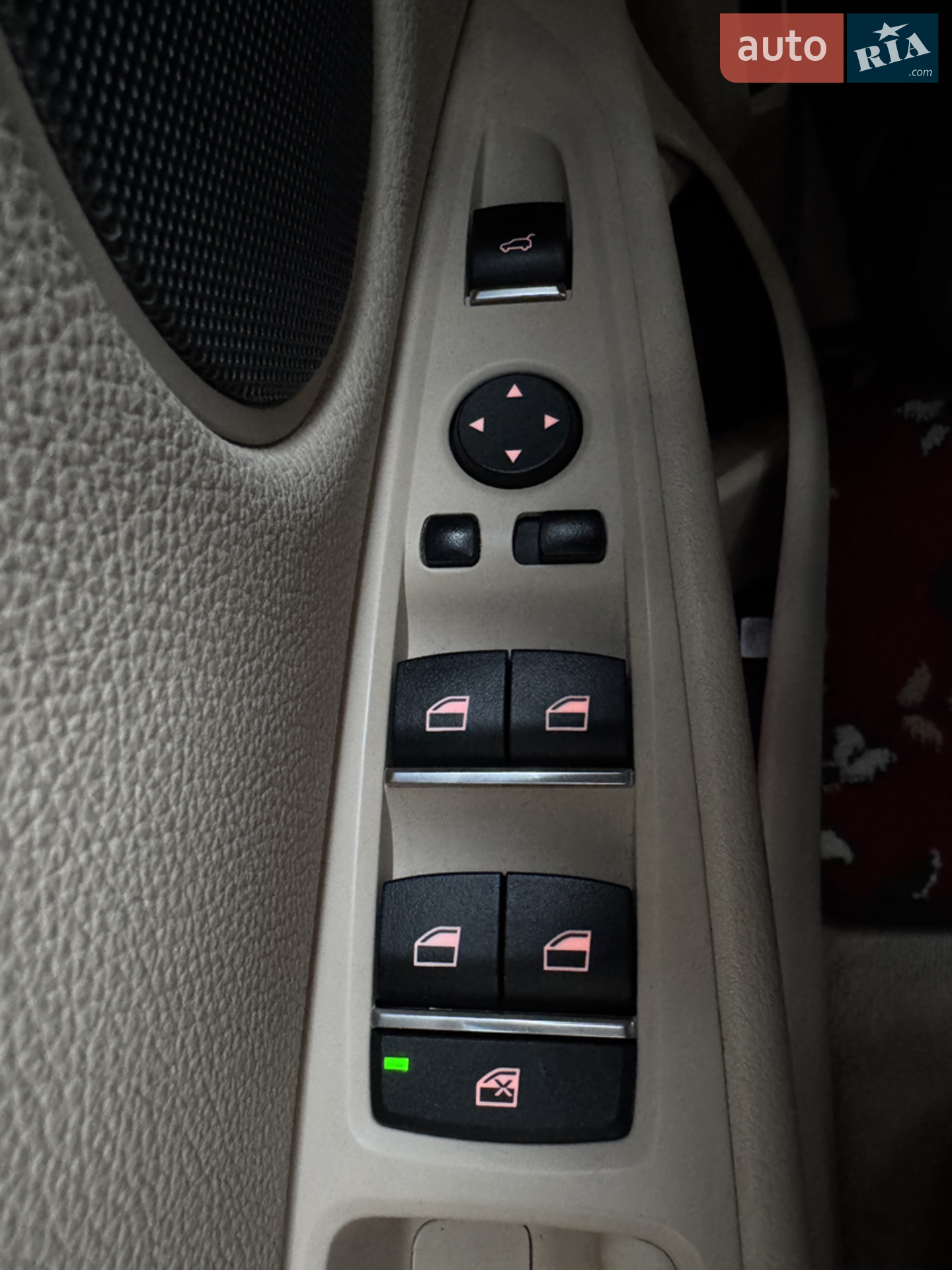 2015 BMW X5 - мініатюра 51