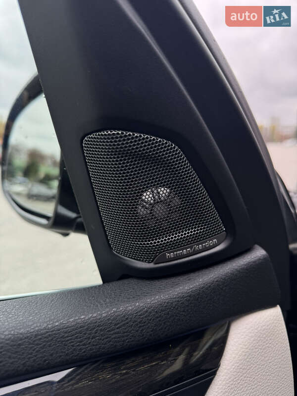 Позашляховик / Кросовер BMW X5 2018 в Дніпрі