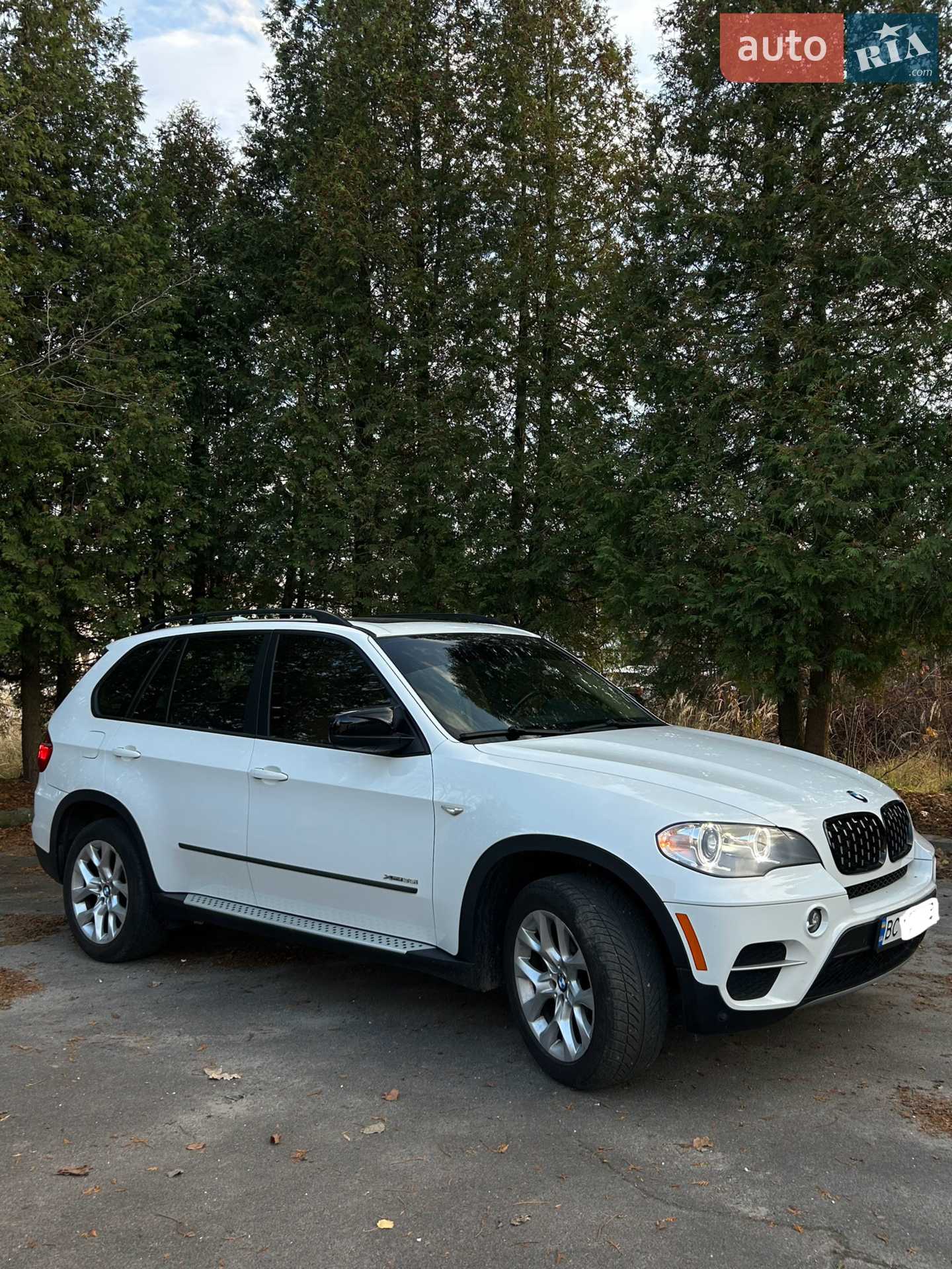2011 BMW X5 - мініатюра 4