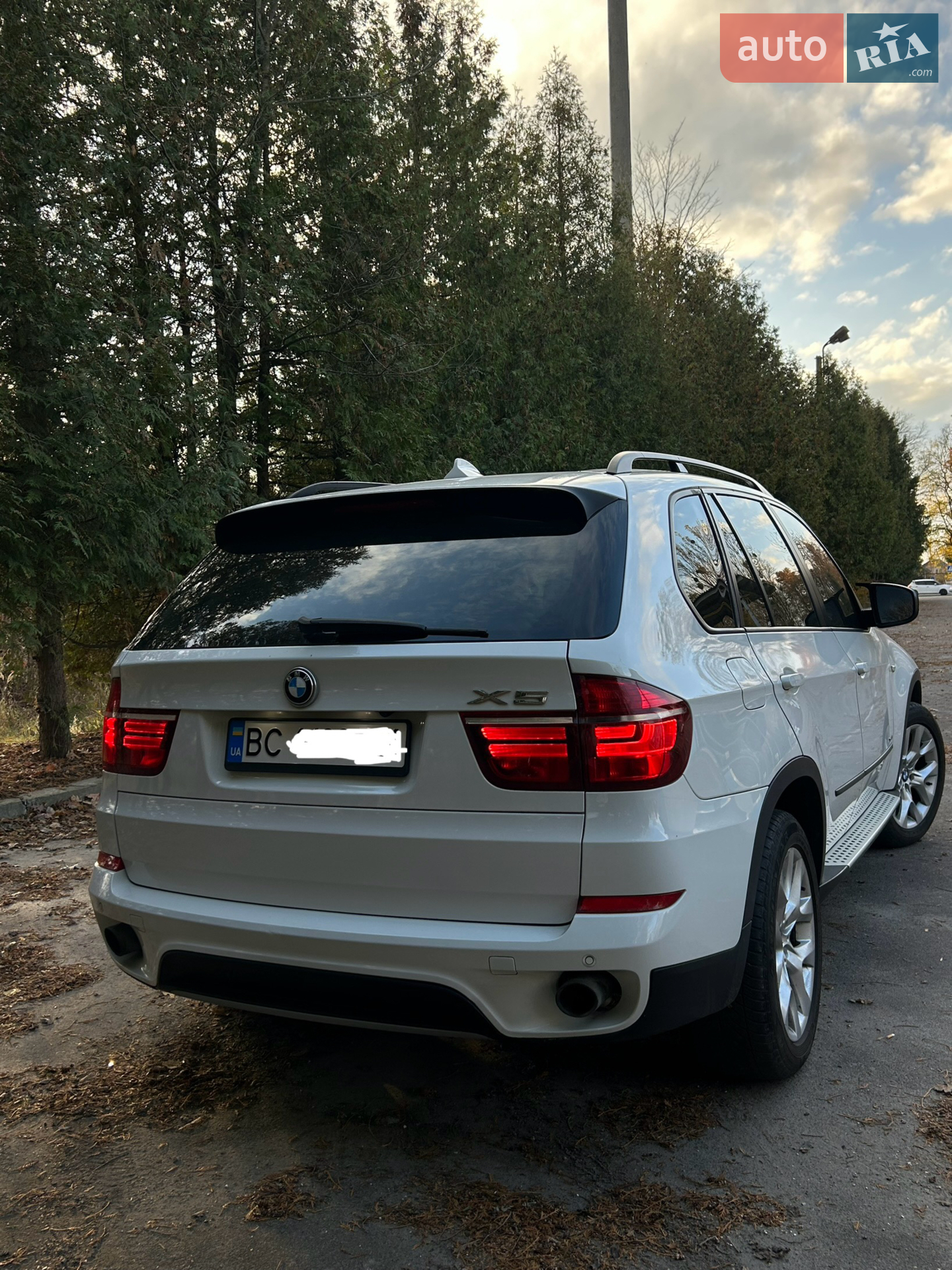 2011 BMW X5 - мініатюра 9