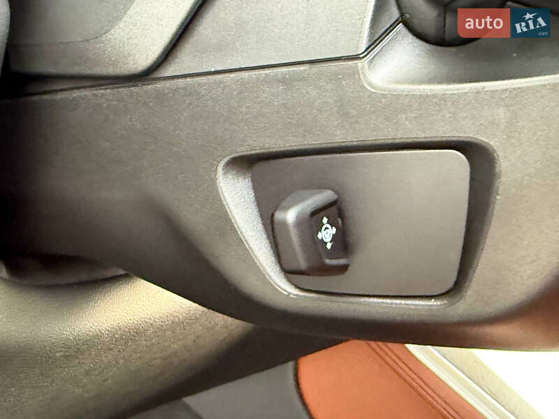 Внедорожник / Кроссовер BMW X5 2022 в Киеве