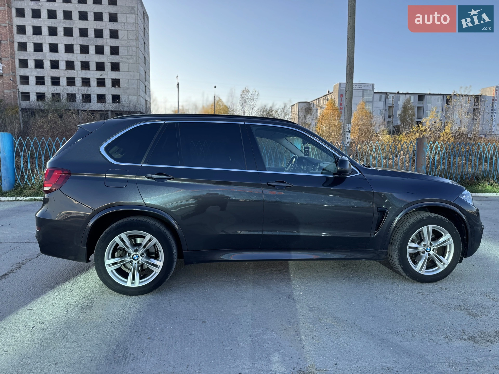 2018 BMW X5 - мініатюра 8