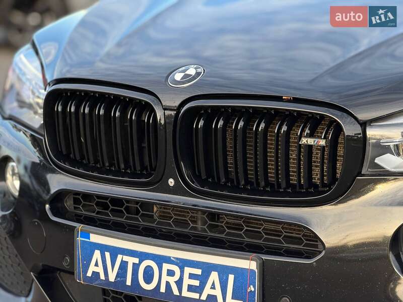 Внедорожник / Кроссовер BMW X5 2013 в Кривом Роге фото 8 Внедорожник / Кроссовер BMW X5 2013 в Кривом Роге