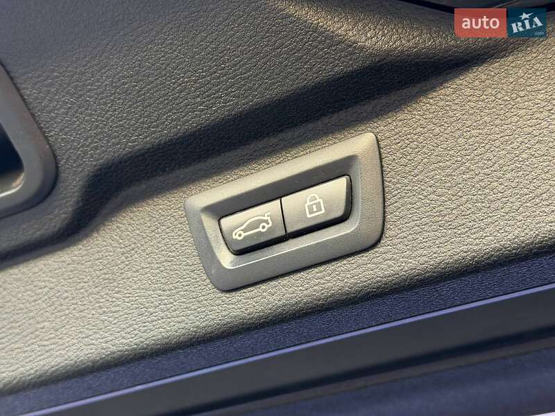 Внедорожник / Кроссовер BMW X5 2013 в Кривом Роге фото 31 Внедорожник / Кроссовер BMW X5 2013 в Кривом Роге