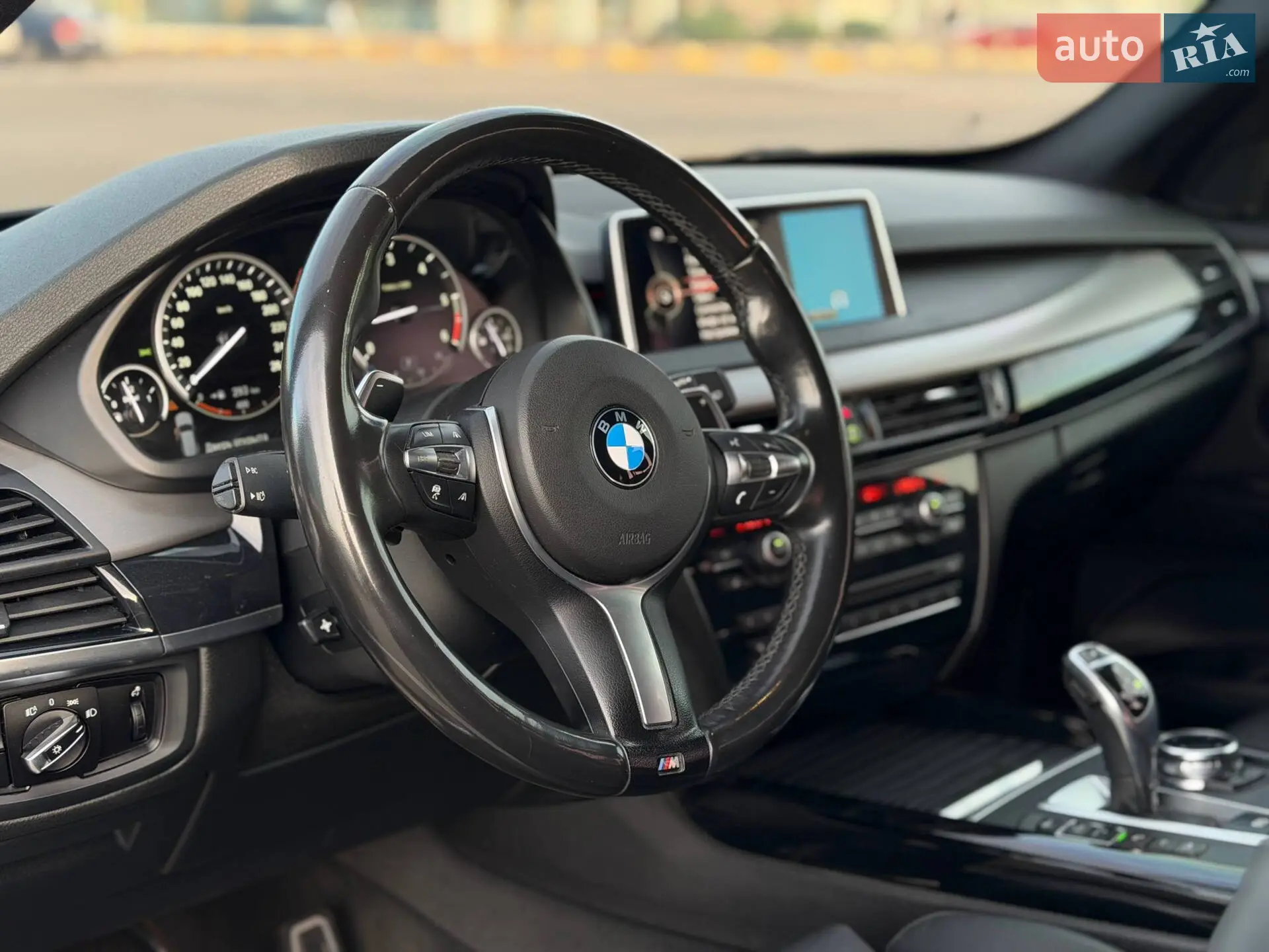 2013 BMW X5 - мініатюра 41