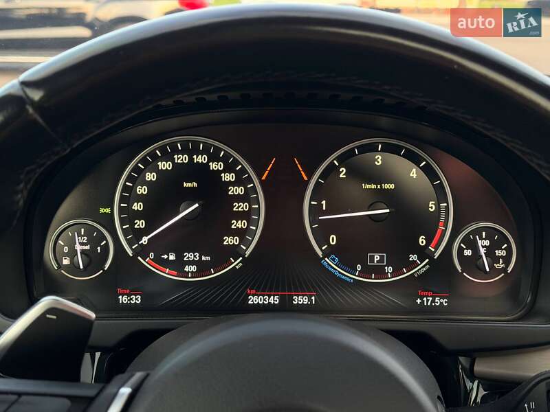 Внедорожник / Кроссовер BMW X5 2013 в Кривом Роге фото 50 Внедорожник / Кроссовер BMW X5 2013 в Кривом Роге