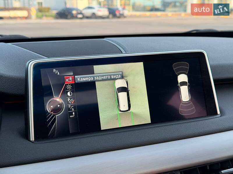 Внедорожник / Кроссовер BMW X5 2013 в Кривом Роге фото 55 Внедорожник / Кроссовер BMW X5 2013 в Кривом Роге