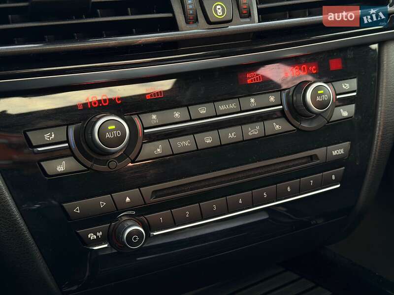 Внедорожник / Кроссовер BMW X5 2013 в Кривом Роге фото 57 Внедорожник / Кроссовер BMW X5 2013 в Кривом Роге