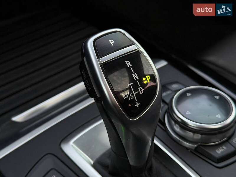 Внедорожник / Кроссовер BMW X5 2013 в Кривом Роге фото 63 Внедорожник / Кроссовер BMW X5 2013 в Кривом Роге