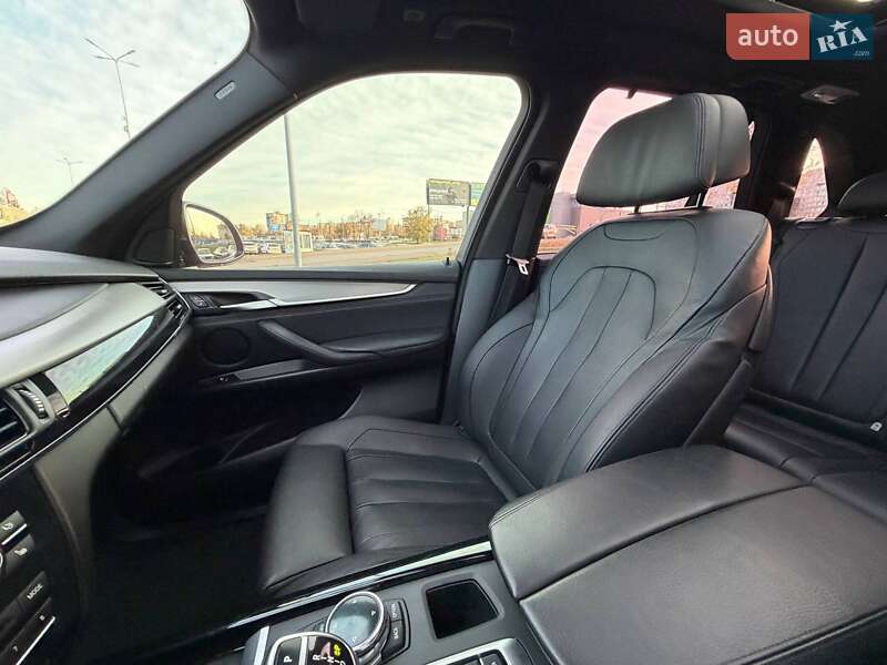 Внедорожник / Кроссовер BMW X5 2013 в Кривом Роге фото 66 Внедорожник / Кроссовер BMW X5 2013 в Кривом Роге