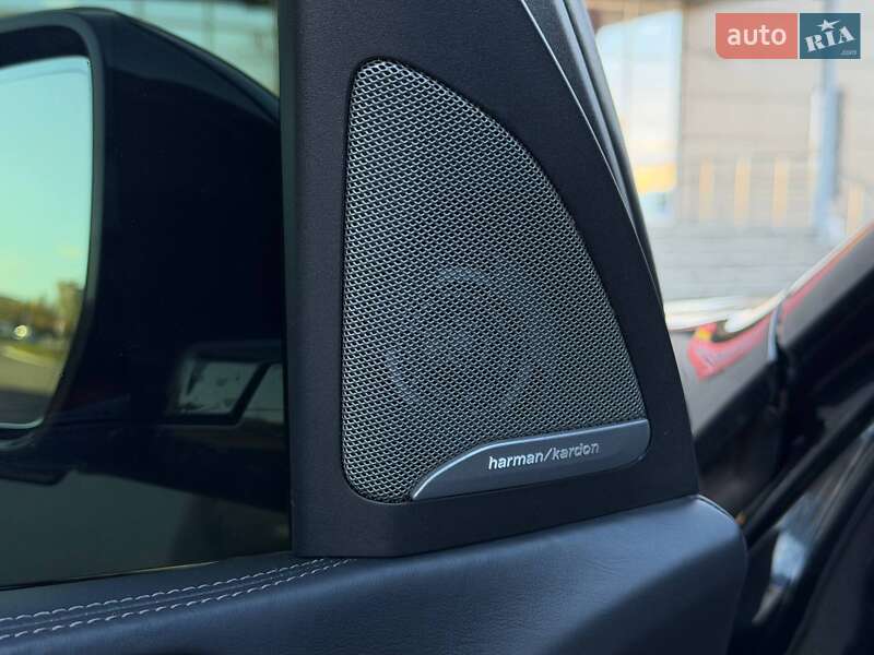 Позашляховик / Кросовер BMW X5 2021 в Кривому Розі