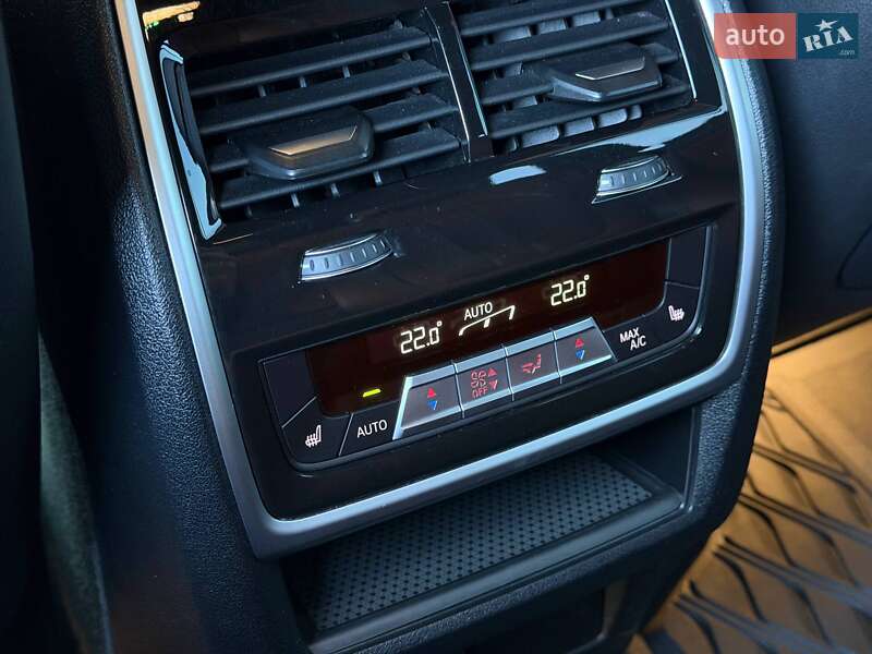 Позашляховик / Кросовер BMW X5 2021 в Кривому Розі