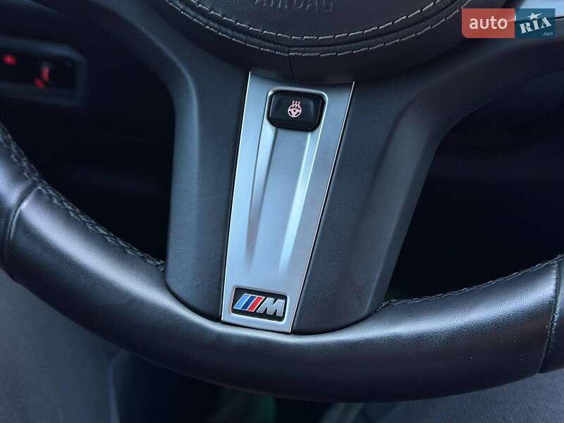 Позашляховик / Кросовер BMW X5 2021 в Кривому Розі