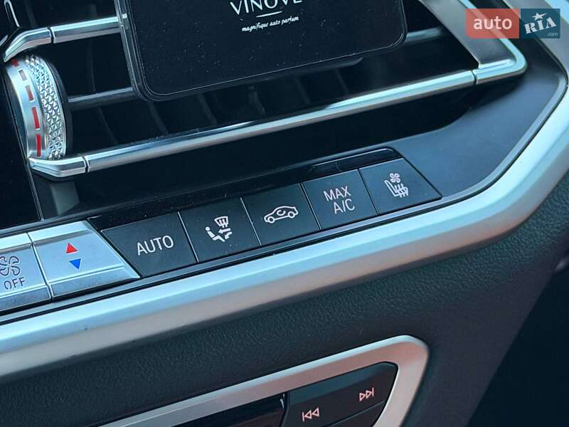 Позашляховик / Кросовер BMW X5 2021 в Кривому Розі