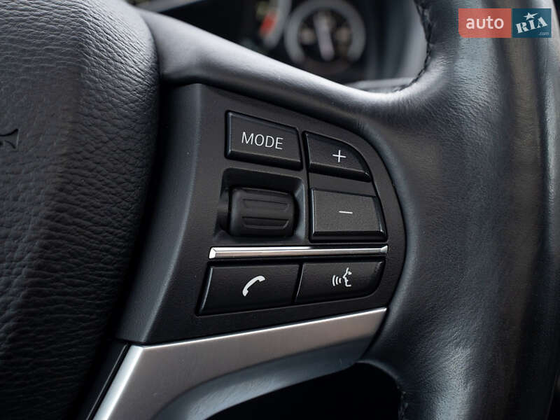 Внедорожник / Кроссовер BMW X5 2017 в Одессе