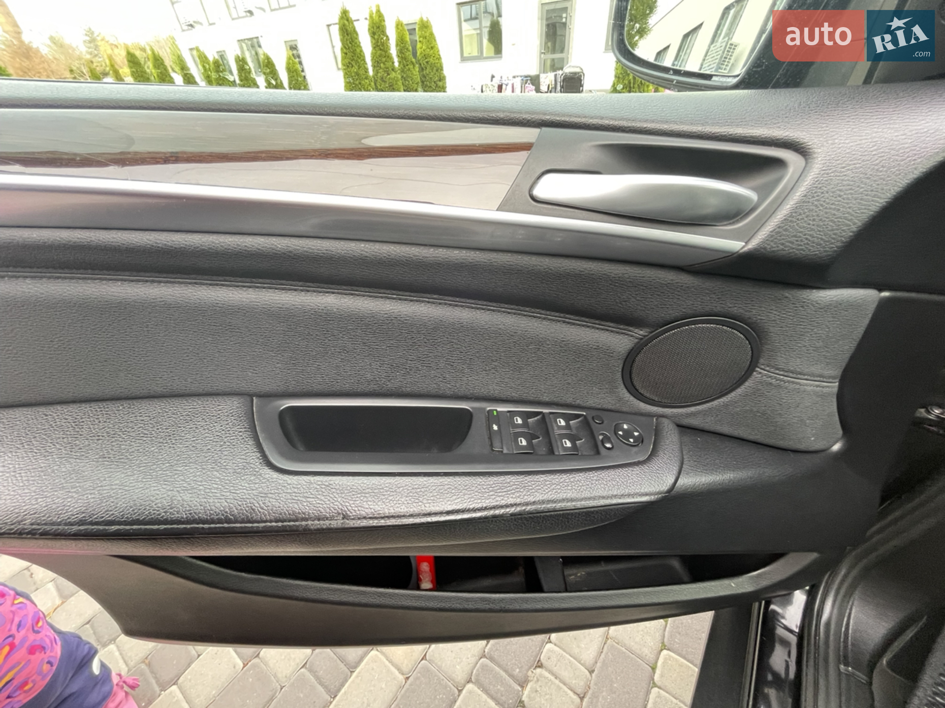 2013 BMW X5 - мініатюра 9