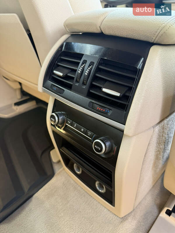 Внедорожник / Кроссовер BMW X5 2015 в Харькове фото 11 Внедорожник / Кроссовер BMW X5 2015 в Харькове