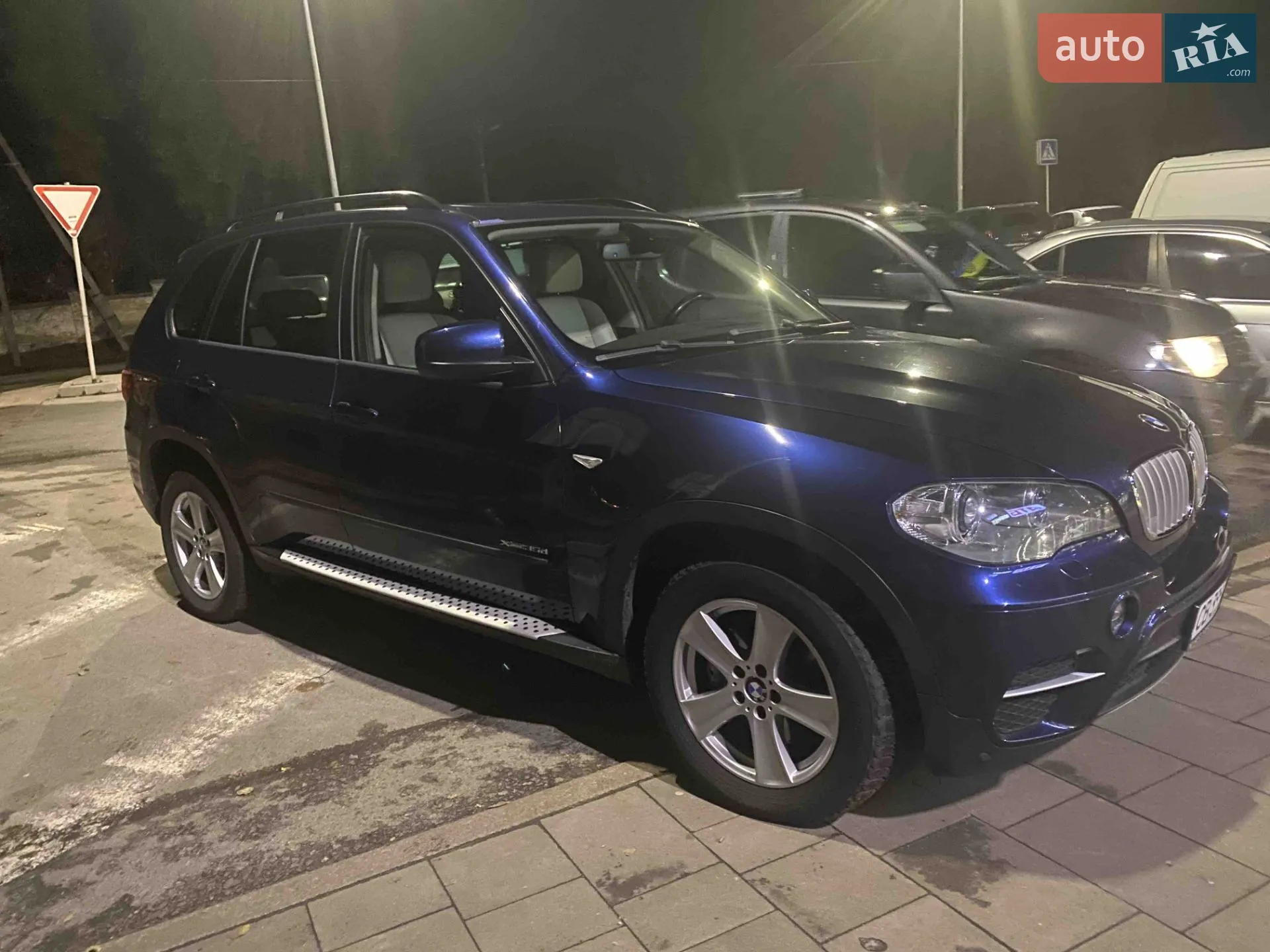 2012 BMW X5 - мініатюра 8