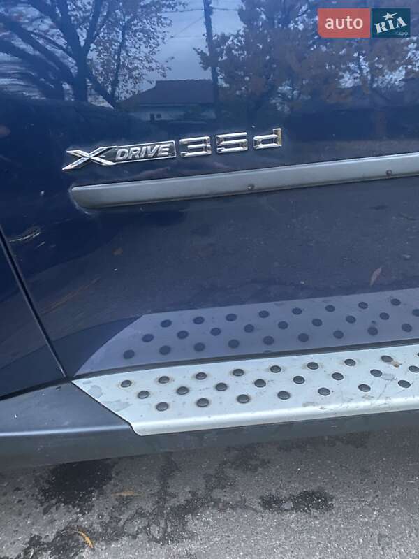 Внедорожник / Кроссовер BMW X5 2012 в Чернигове фото 31 Внедорожник / Кроссовер BMW X5 2012 в Чернигове