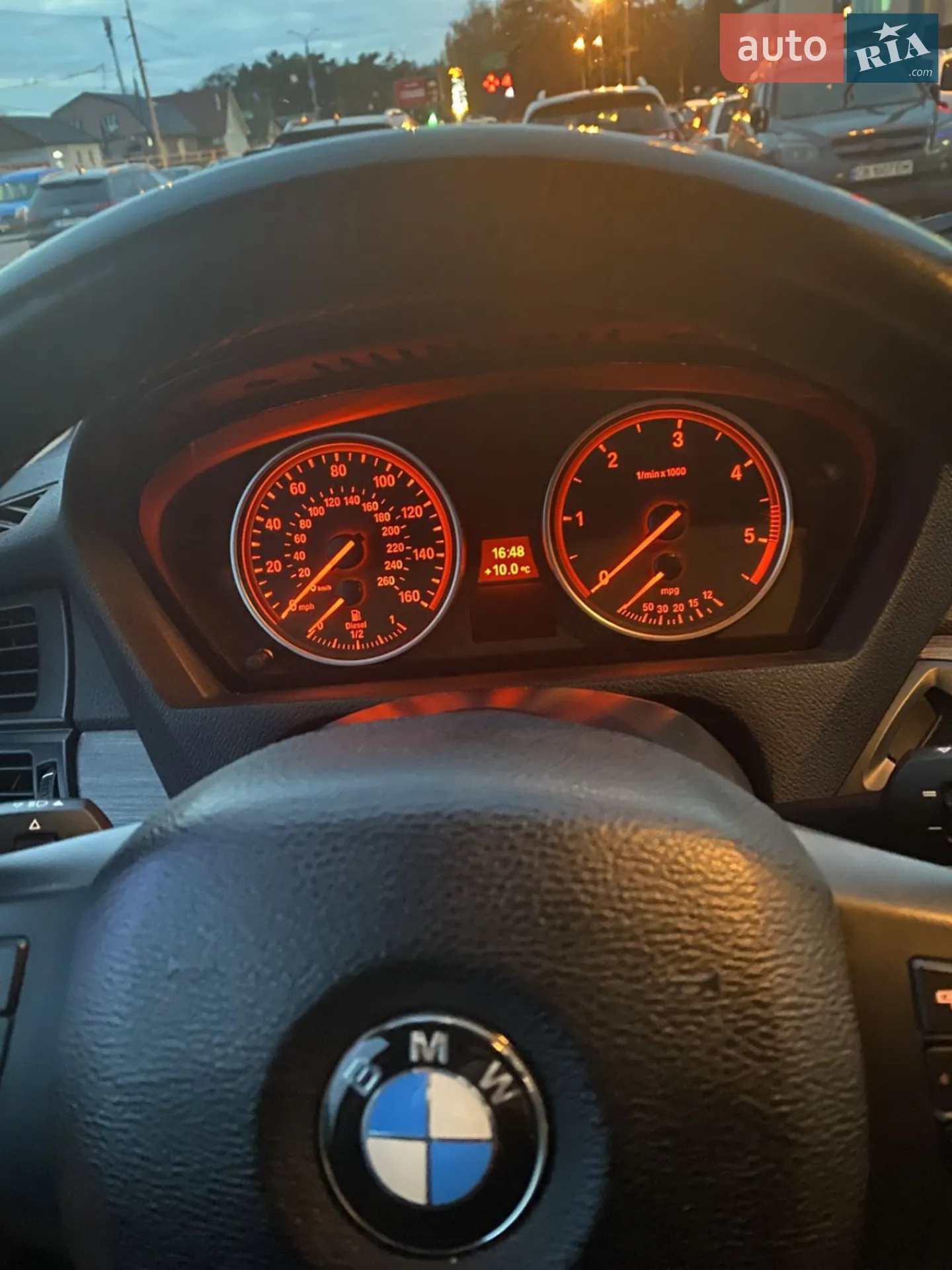 2012 BMW X5 - мініатюра 38