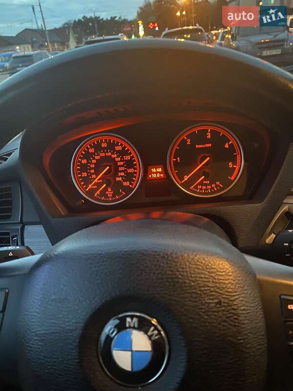 Внедорожник / Кроссовер BMW X5 2012 в Чернигове фото 38 Внедорожник / Кроссовер BMW X5 2012 в Чернигове