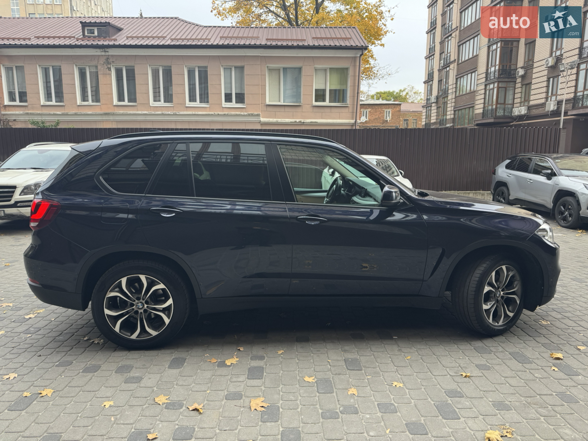 2016 BMW X5 - мініатюра 14