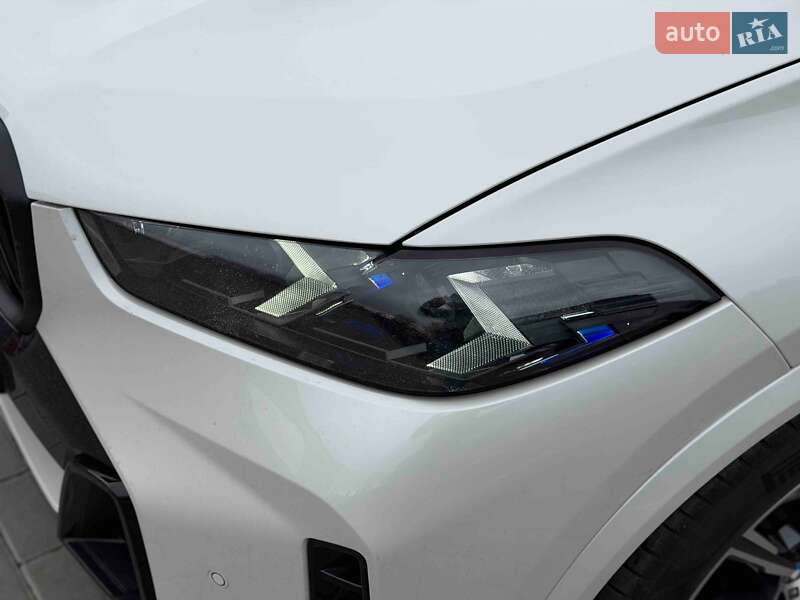 Внедорожник / Кроссовер BMW X5 2023 в Киеве