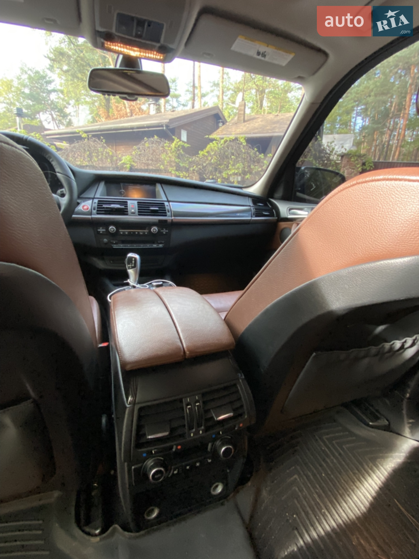 2013 BMW X5 - мініатюра 8