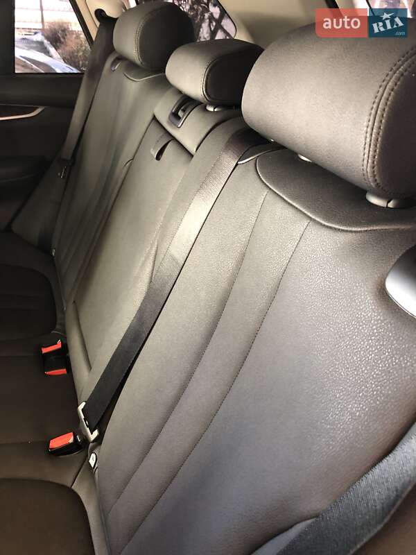 Внедорожник / Кроссовер BMW X5 2014 в Киеве фото 6 Внедорожник / Кроссовер BMW X5 2014 в Киеве