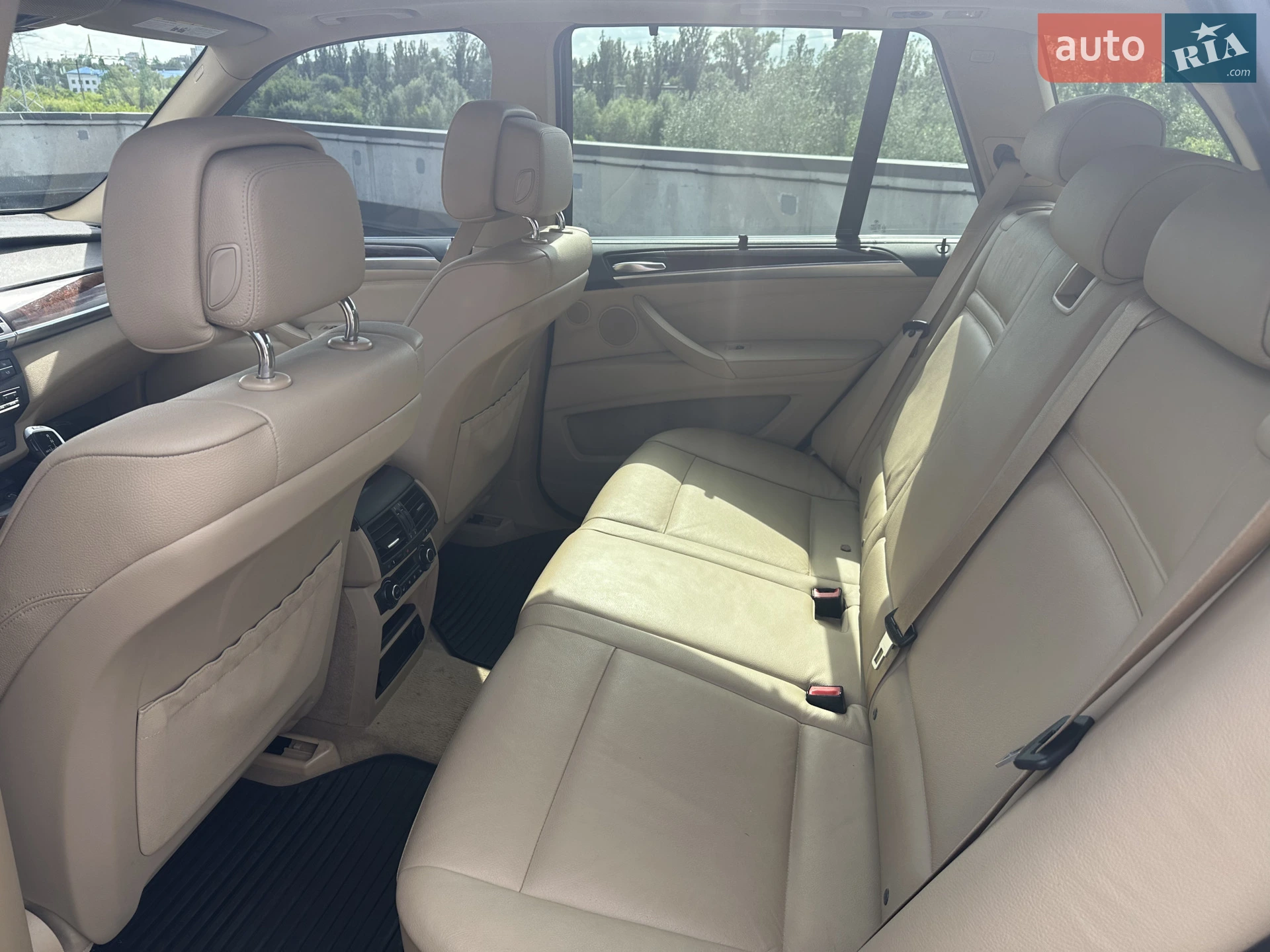 2012 BMW X5 - мініатюра 16